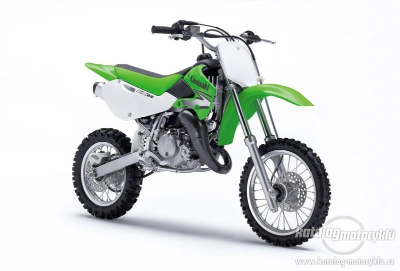 kx 65