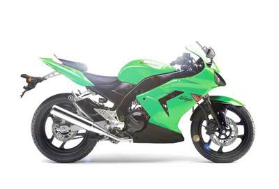 Kawasaki Ninja ZX 250R (kawasaki ninja zx 250 r)